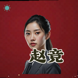 赵竞